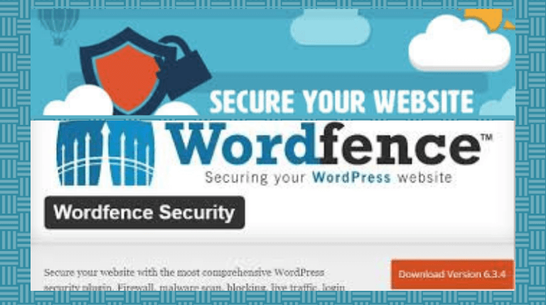 Wordfence Security