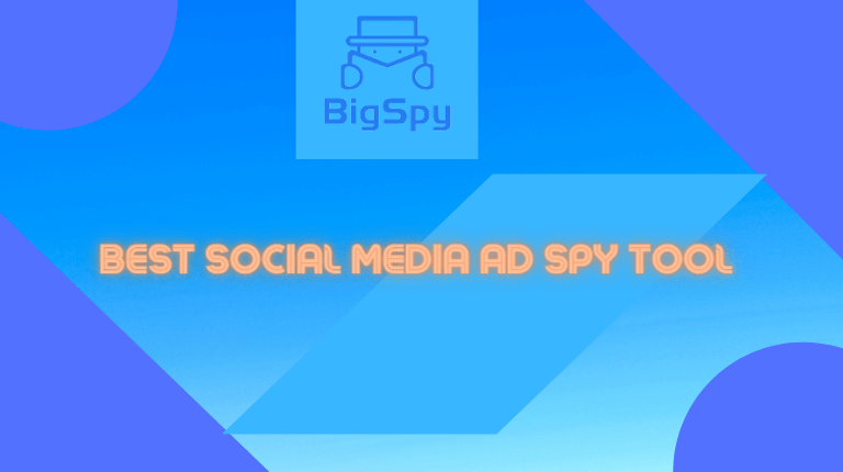 Best social media ad spy tool