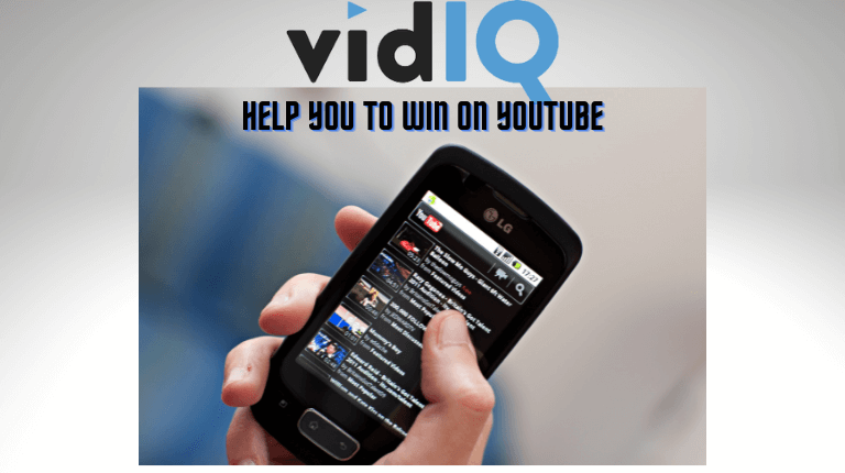 VidIQ