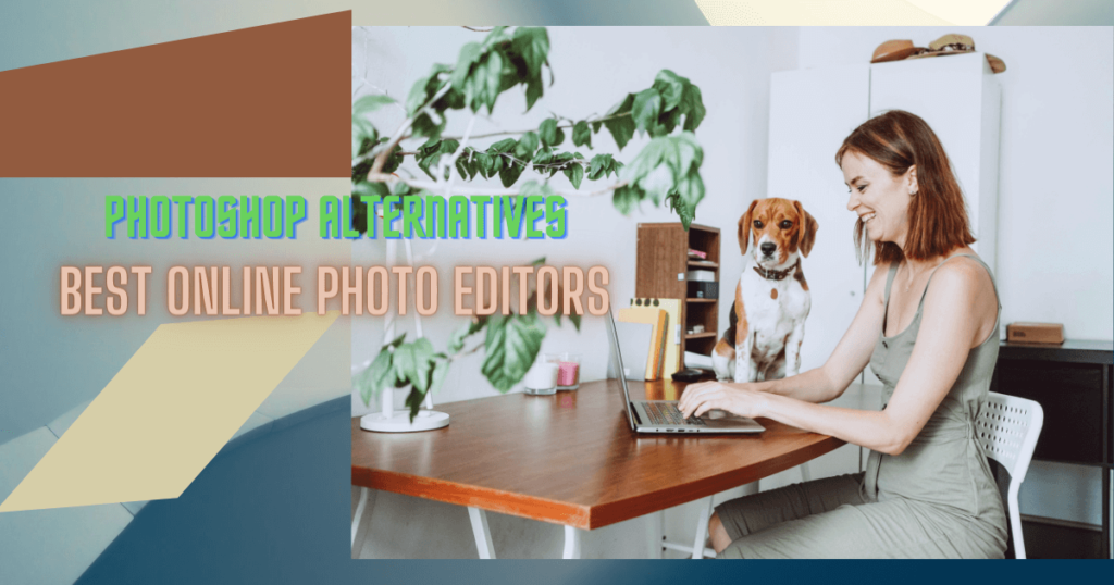 best online photo editors