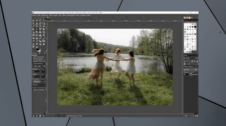 best online photo editors