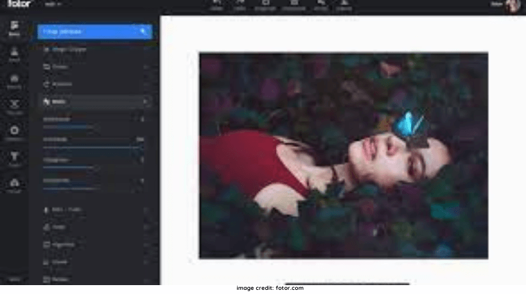 best online photo editors