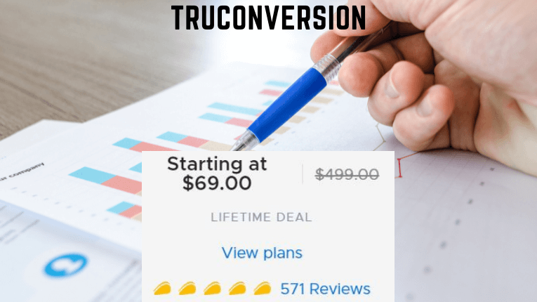 TruConversion