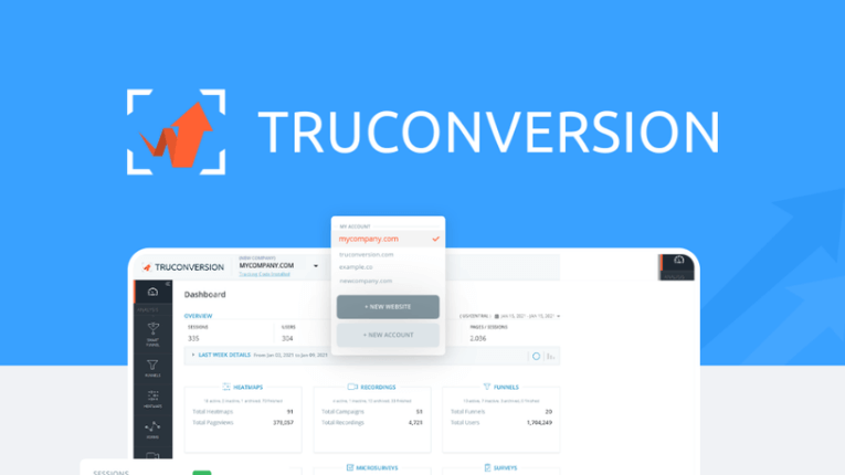 truconversion