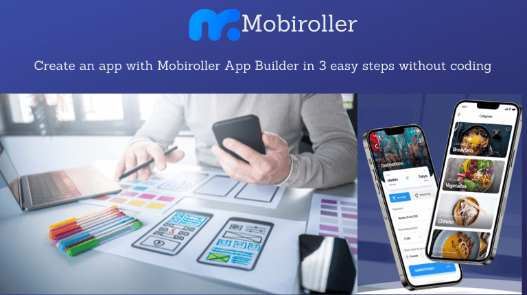 Mobiroller