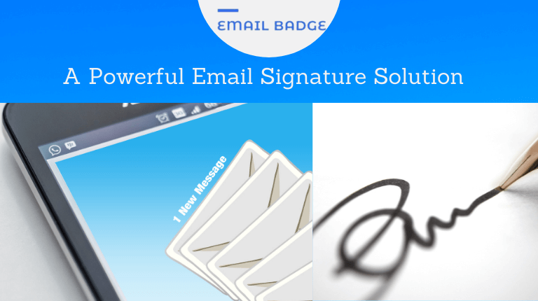 EmailBadge