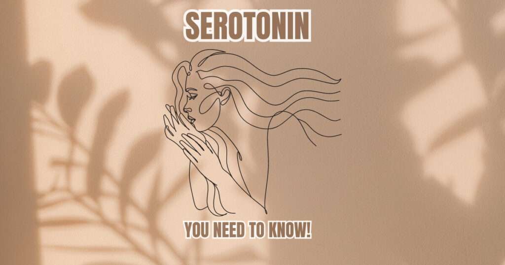 Serotonin