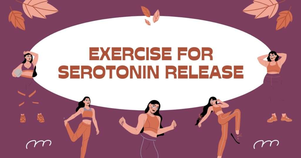 Increase Serotonin