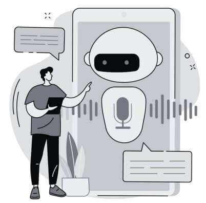 Text-to -Speech Ai Voice generator