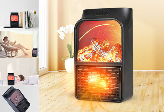 cheap electric heater