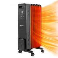 safe space heater