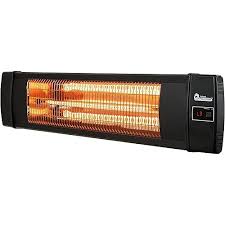 energy efficient electric heaters wall mounted