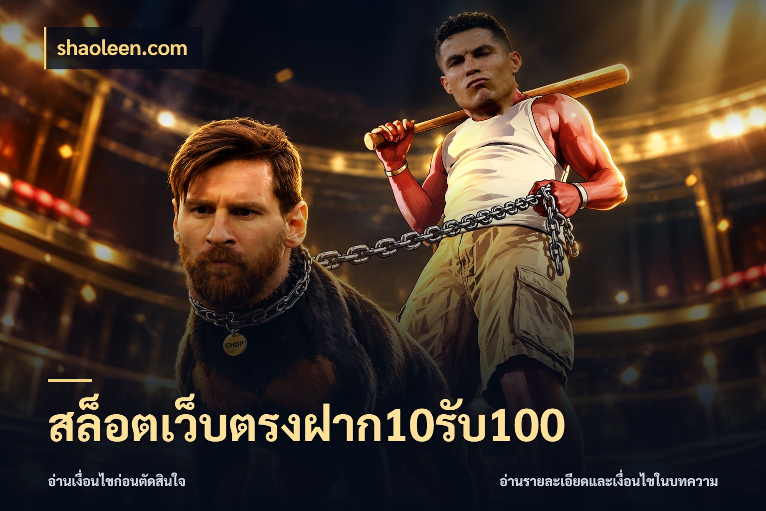 สล็อตเว็บตรงฝาก10รับ100 shaoleen.com สายโบนัสเลือกจังหวะสนุกได้อย่างไร