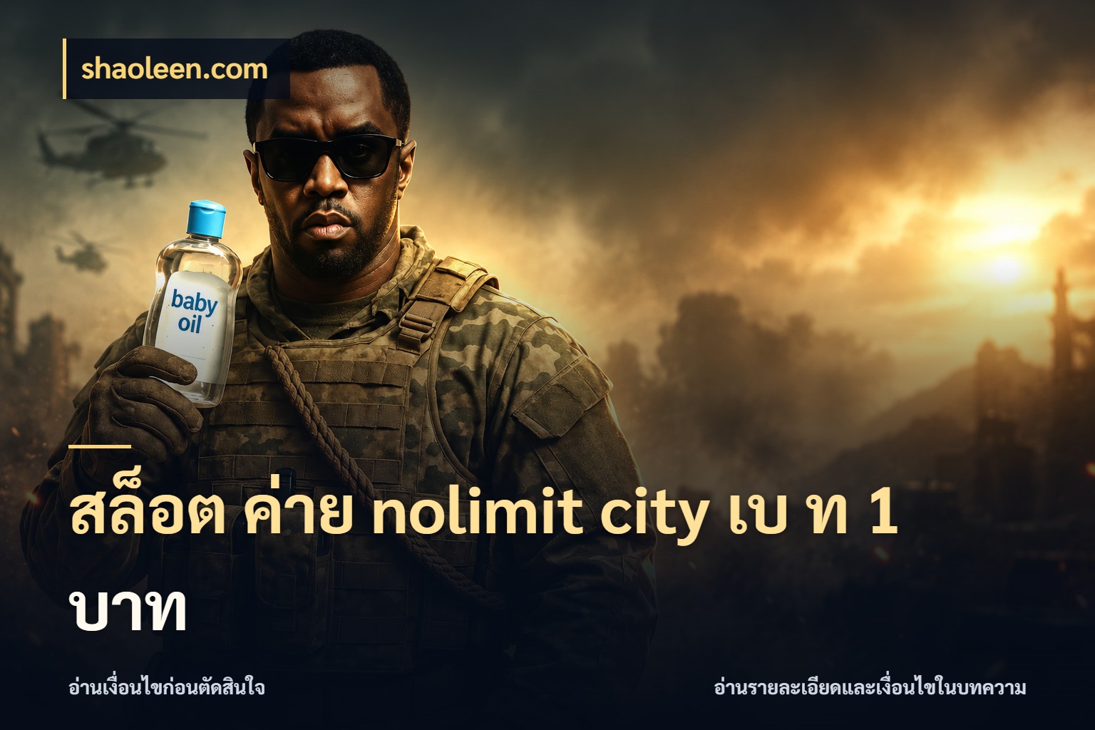 สล็อต ค่าย nolimit city เบ ท 1 บาท shaoleen.com เกมแนวโปรดกับข้อมูลเฉพาะตัว