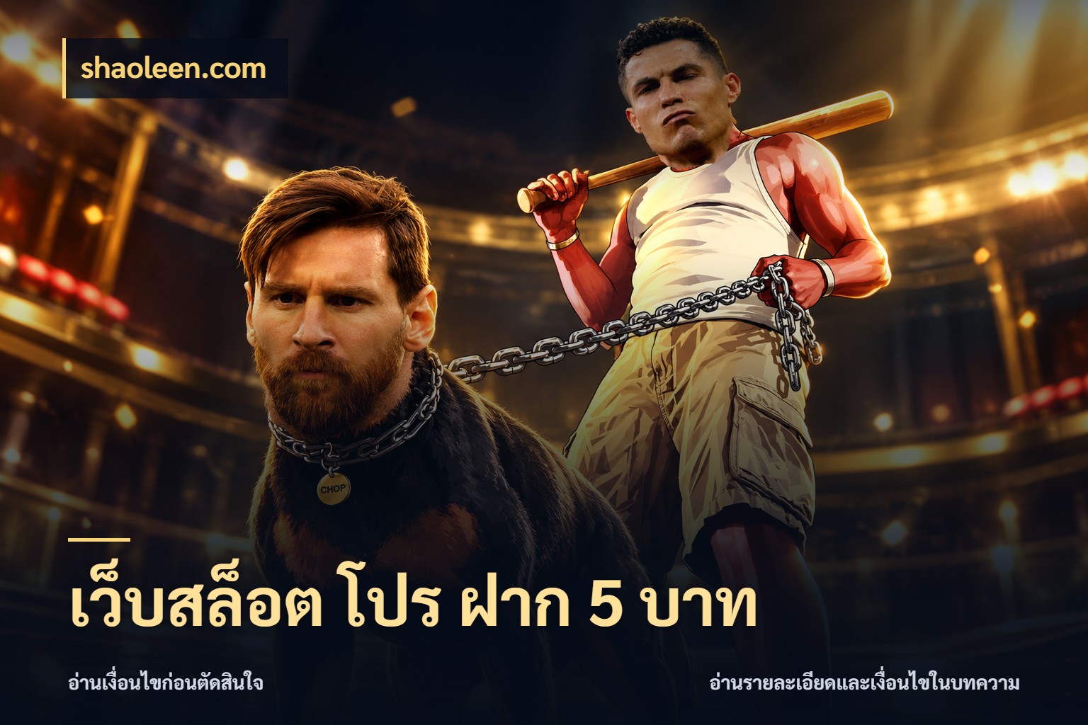 เว็บสล็อต โปร ฝาก 5 บาท shaoleen.com เกมที่ชอบในขอบเขตเงินของตัวเอง
