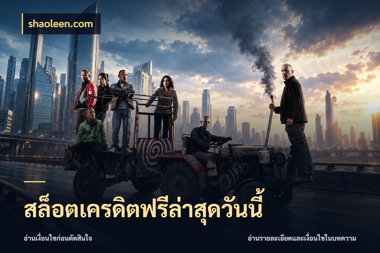 สล็อตเครดิตฟรีล่าสุดวันนี้ ชนิดเครดิตกับสิทธิ์ที่คุณอยากรู้ กับ shaoleen.com