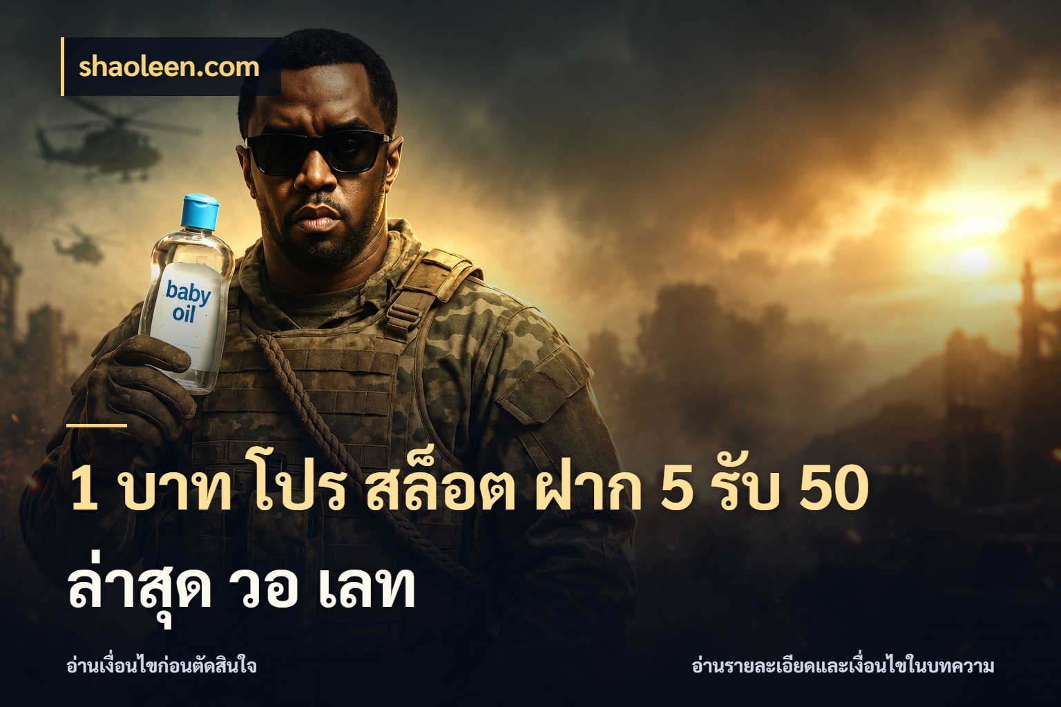 1 บาท โปร สล็อต ฝาก 5 รับ 50 ล่าสุด วอ เลท เครดิตกับรูปแบบโปรที่ตรงใจ สไตล์ shaoleen.com