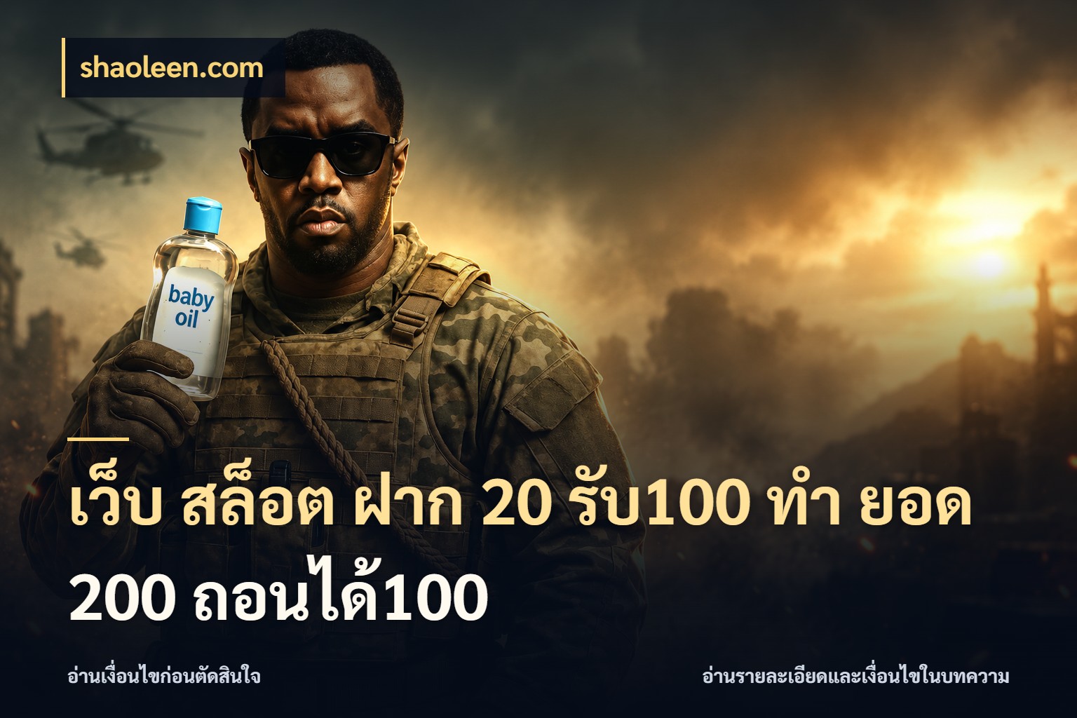เว็บ สล็อต ฝาก 20 รับ100 ทํา ยอด 200 ถอนได้100 shaoleen.com สายโบนัสเลือกจังหวะสนุกได้อย่างไร