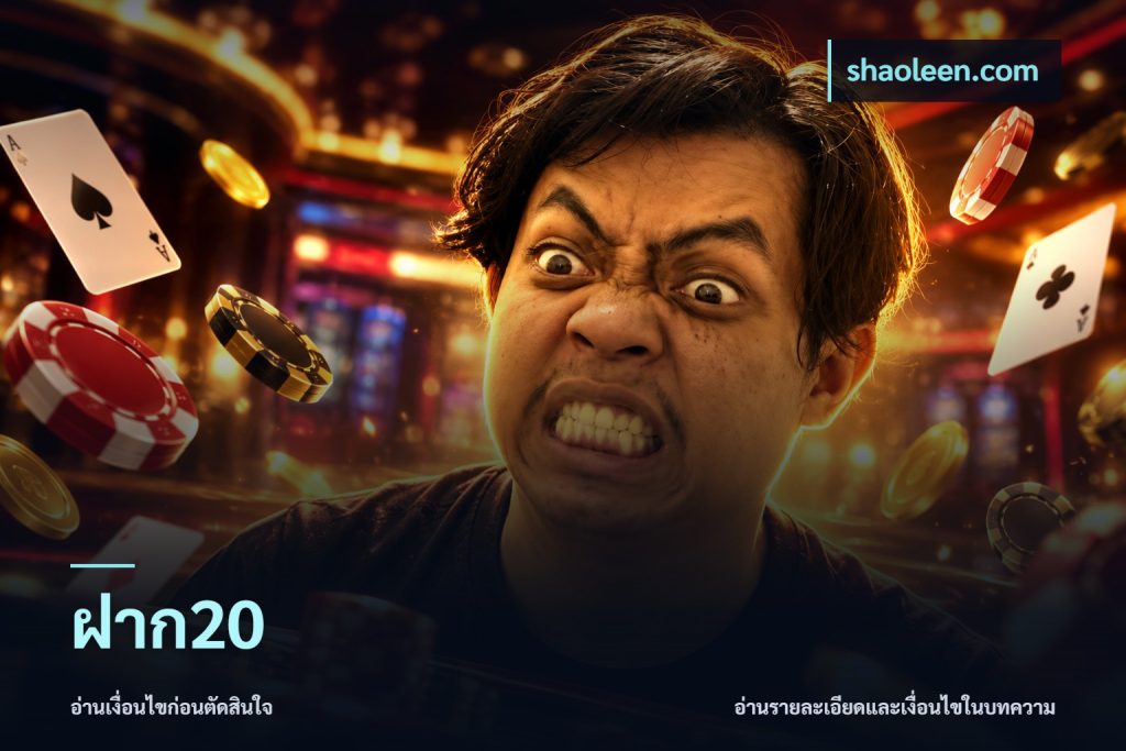 ฝาก20