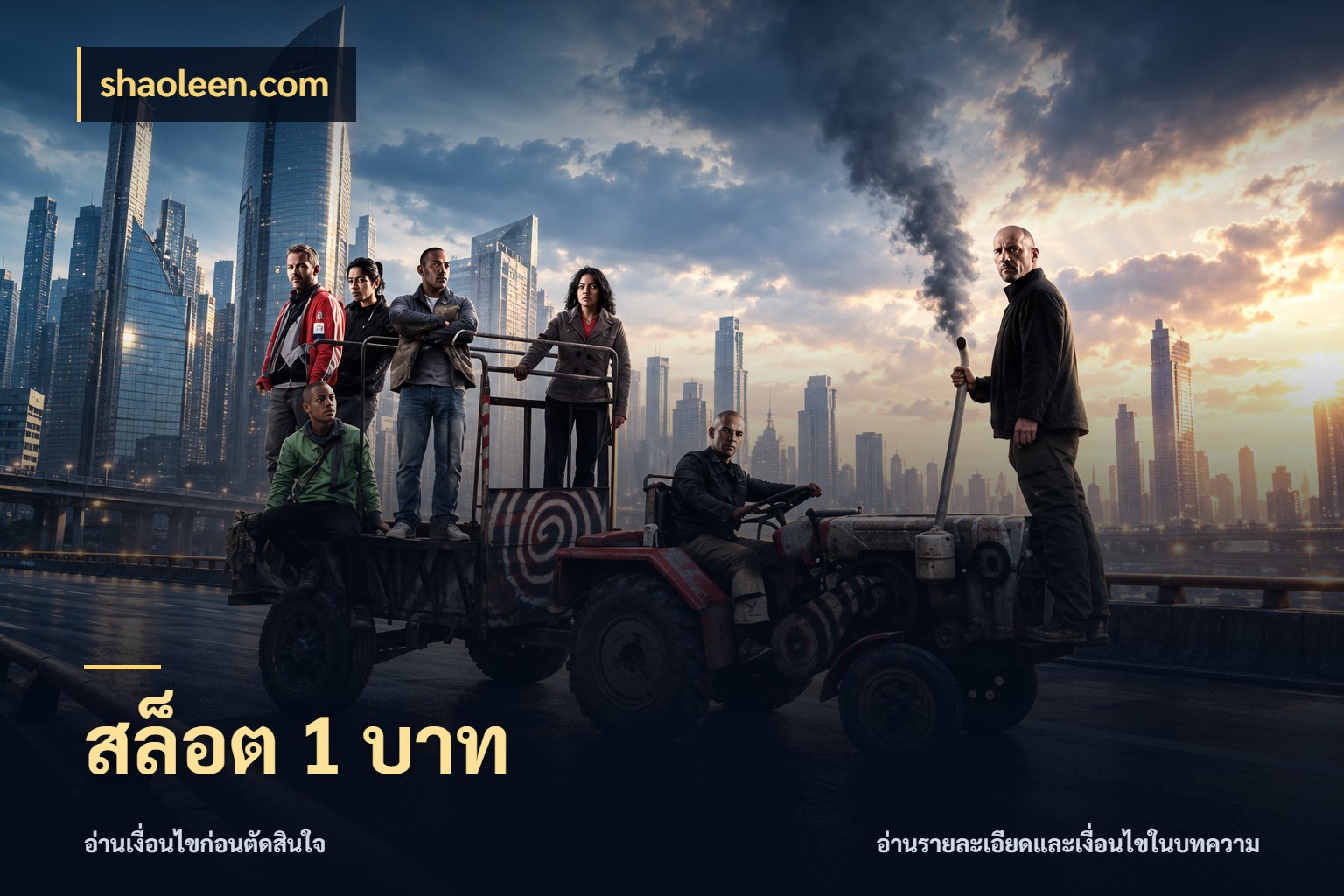 สล็อต 1 บาท shaoleen.com ยอดเริ่มต้นน่าจับตากับสิทธิ์ที่เกี่ยวข้อง