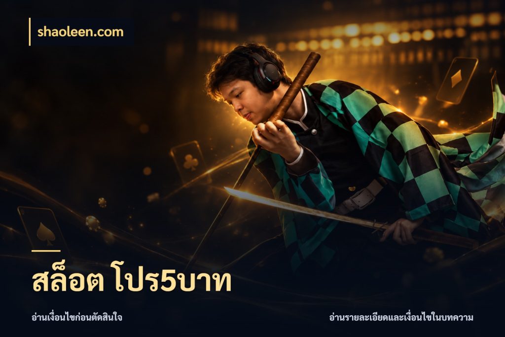 สล็อต โปร5บาท รู้จักจำนวนแต่ละแบบก่อนเลือกเกม ในมุม shaoleen.com